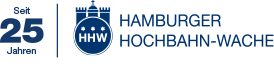 HAMBURGER HOCHBAHN-WACHE
