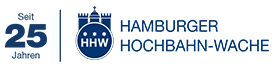 Hamburger Hochbahn-Wache GmbH